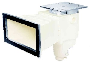 Skimmer