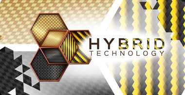 Hybryd technology Hybryd technology
